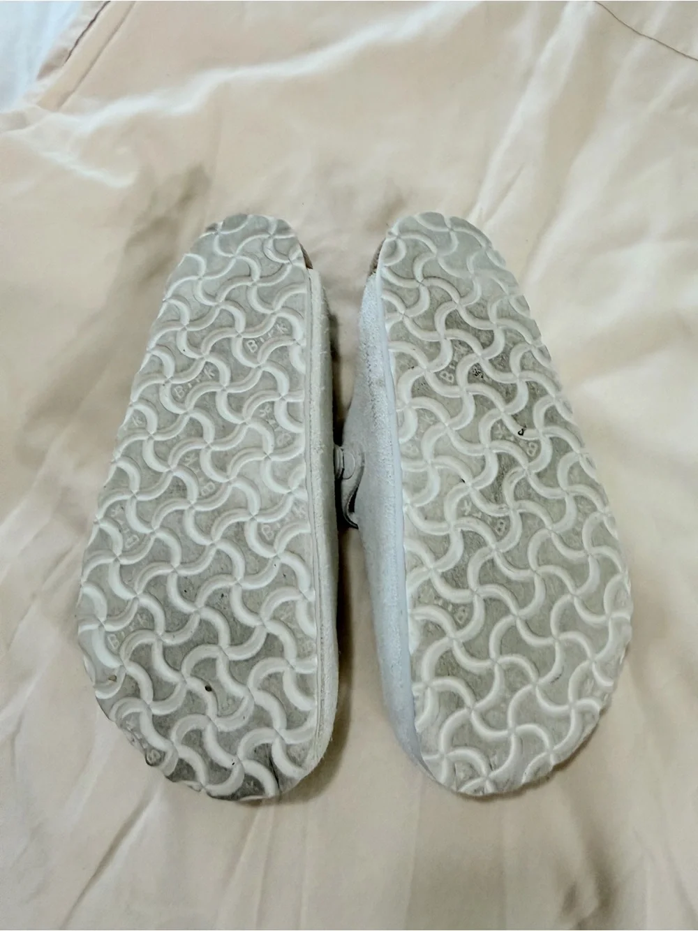 Birkenstock Boston